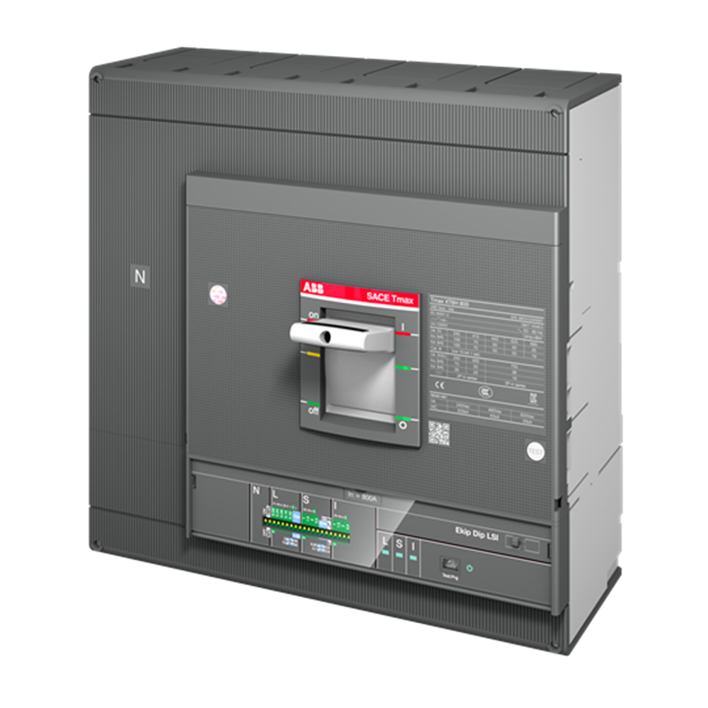XT6S 1000 Ekip Dip LS/I In=1000 4p F F buyukelektromarket.com ABB