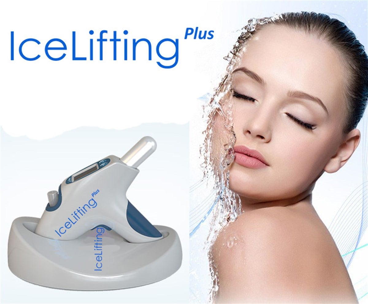 ICE LIFTING PLUS