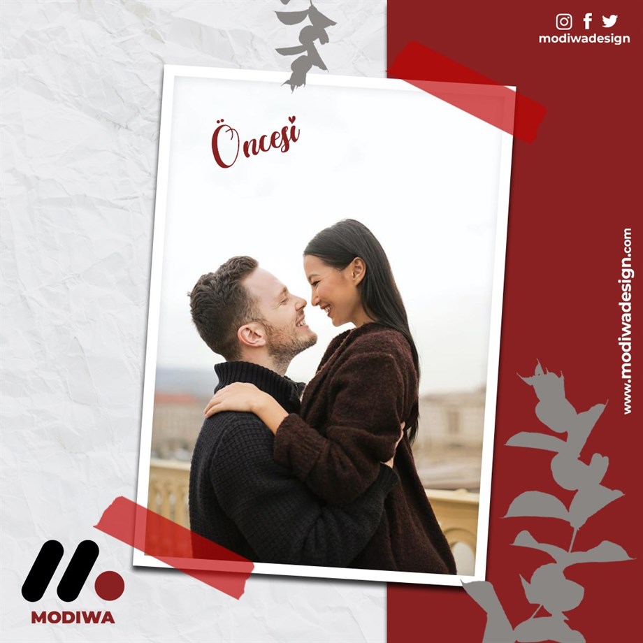 Özel Tasarım Gece Lambası