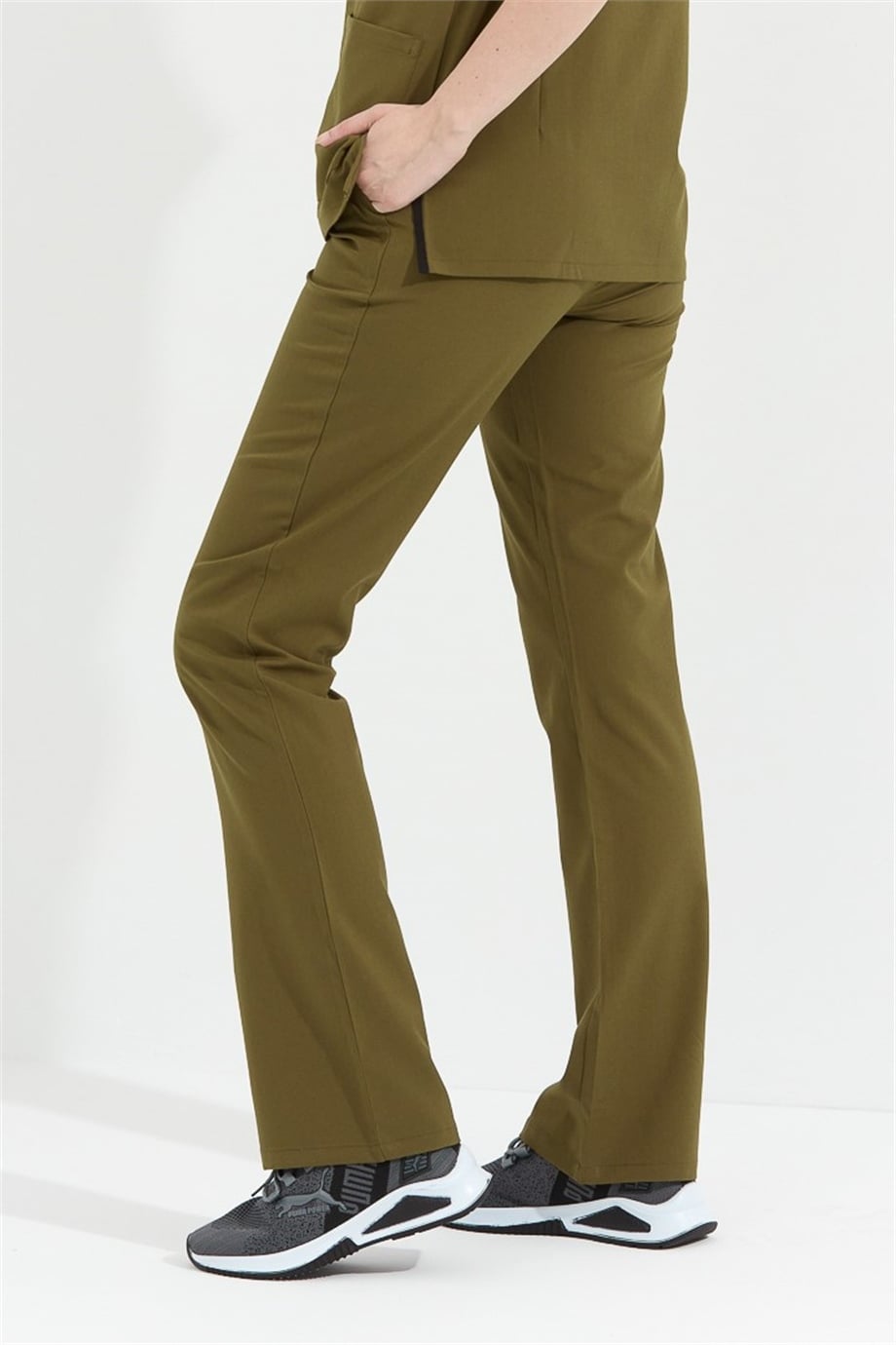 Happiness Spaniard - Tek Alt Forma (KADIN), Haki