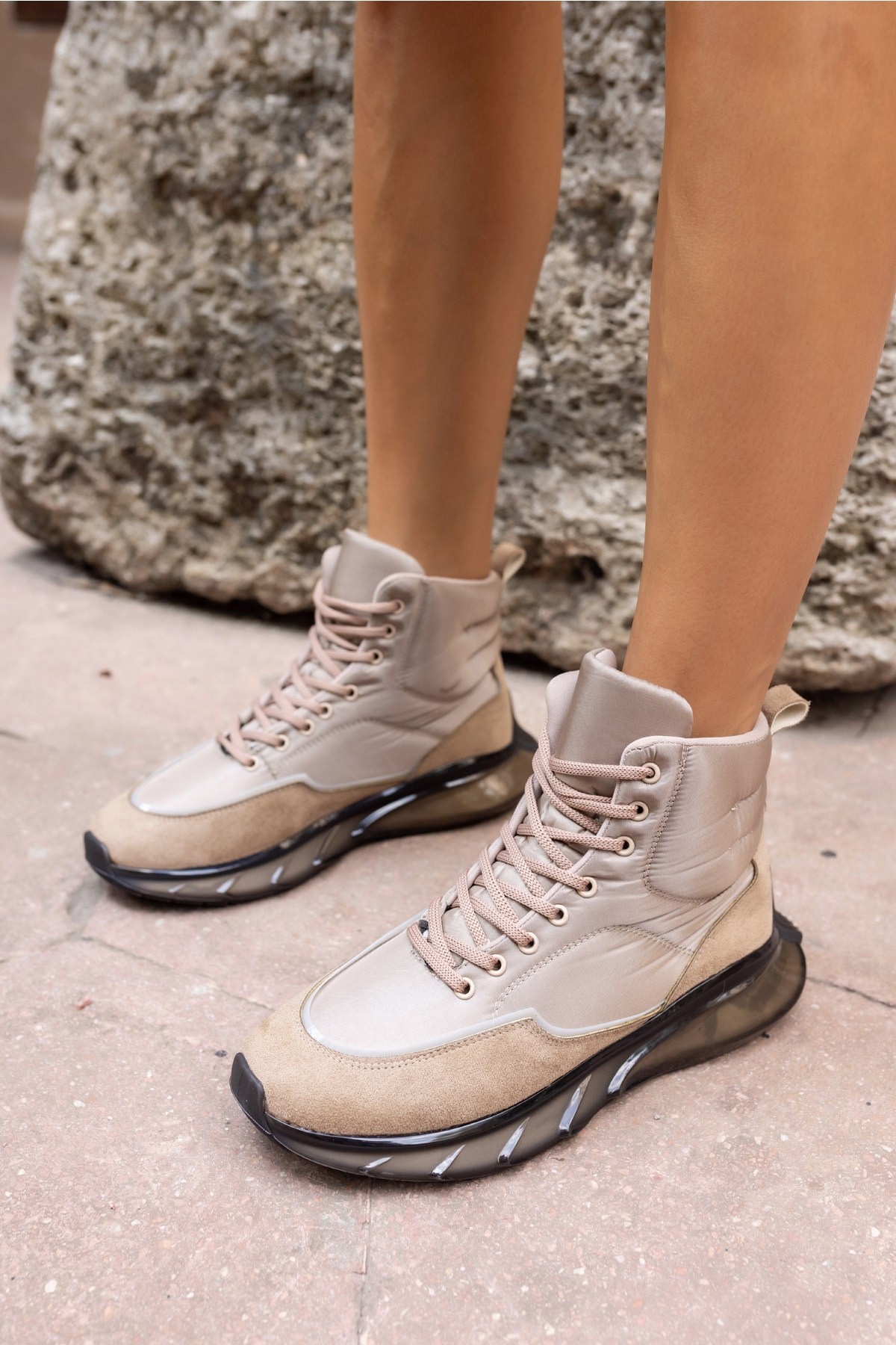 Francis Kadin Kum Sneaker
