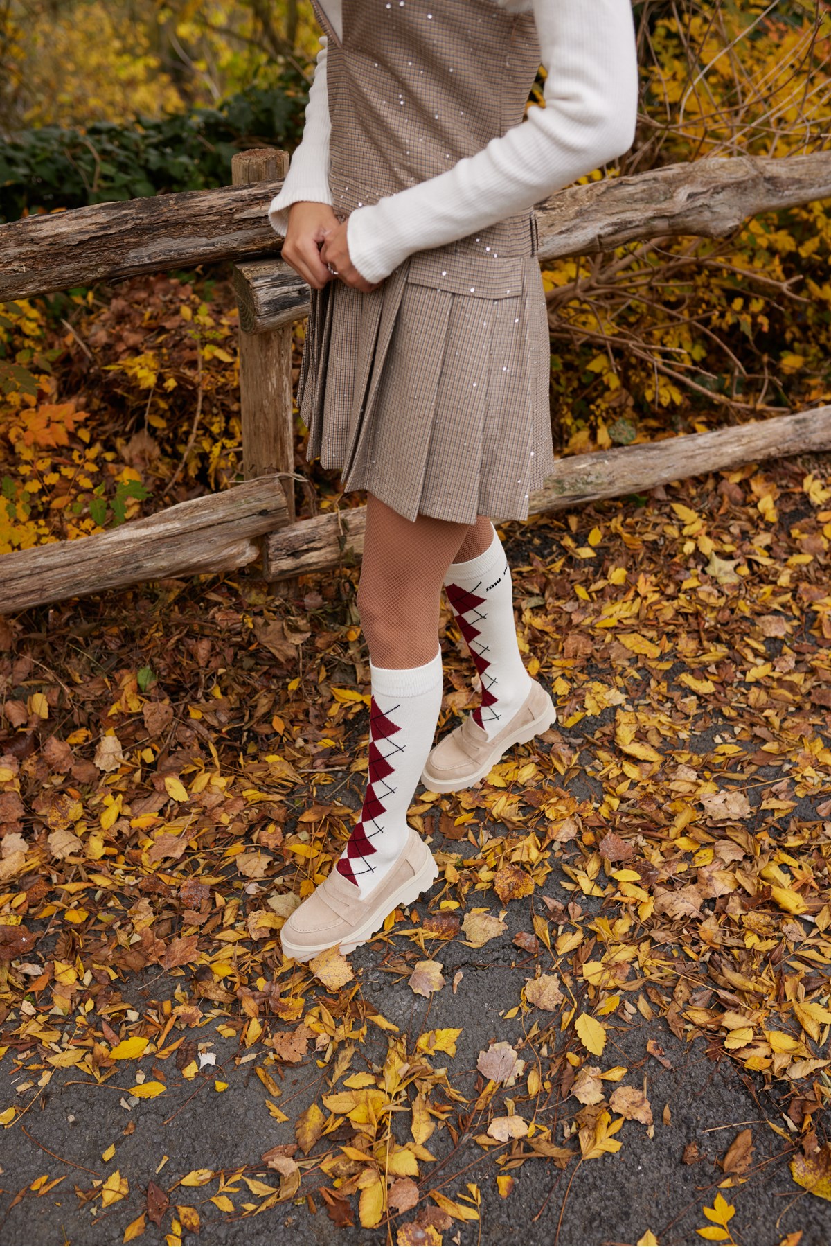 ALBERTO KADIN BEJ GERCEK SUET EVA TABAN LOAFER AYAKKABİ