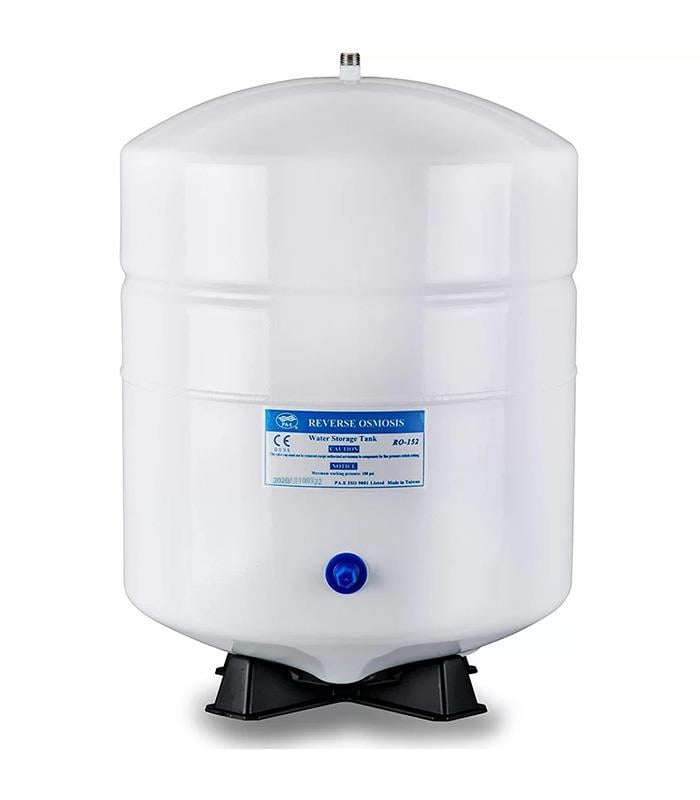 12 Litre 3.2 g Su Arıtma Cihazı Antibakteriyel Çelik Su Tankı
