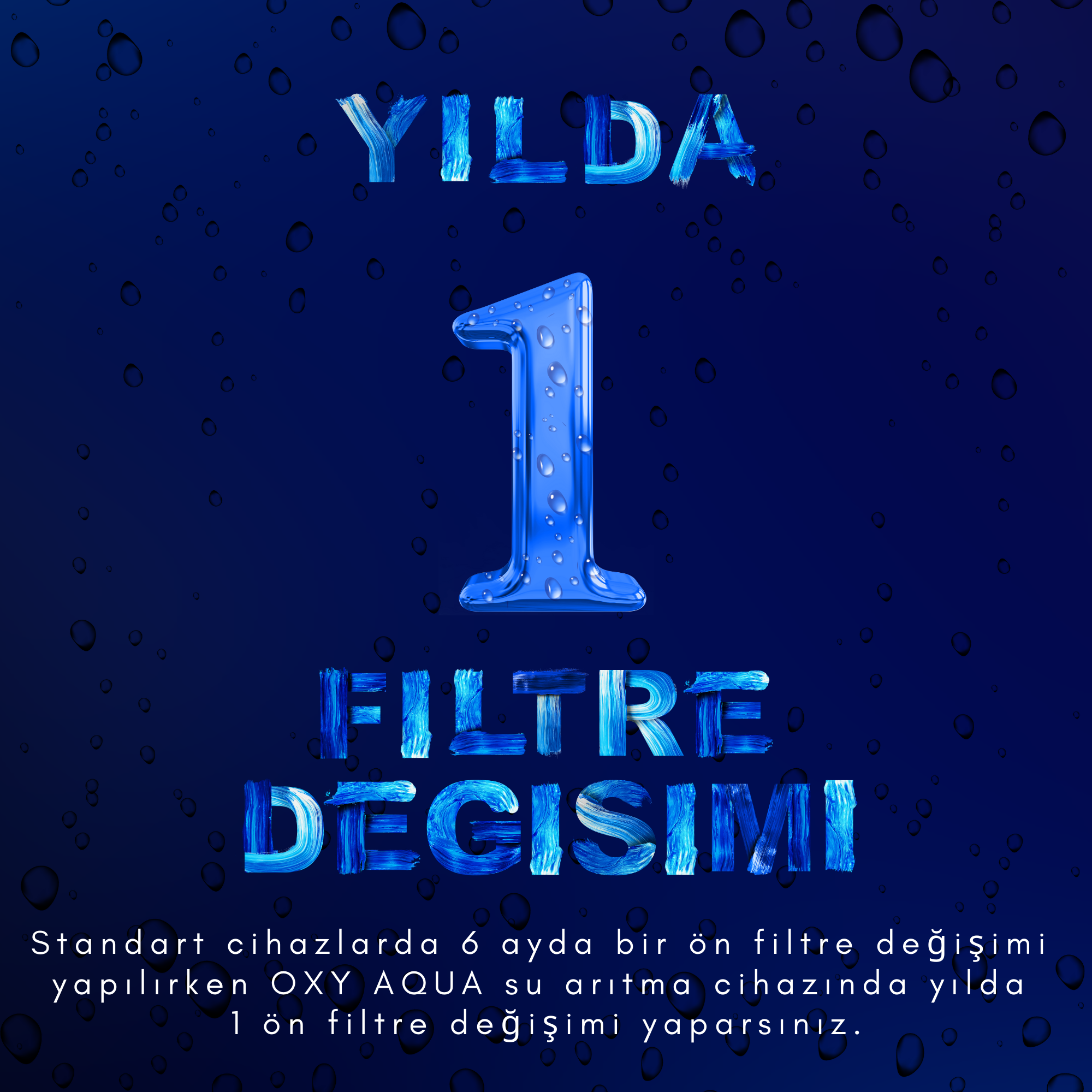 14 Aşamalı ve 12 Litre Çelik Pompalı Premimum Su Arıtma Cihazı