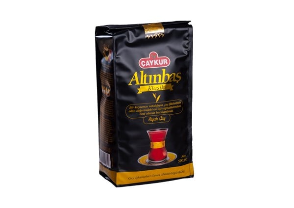 ALTINBAŞ 500G