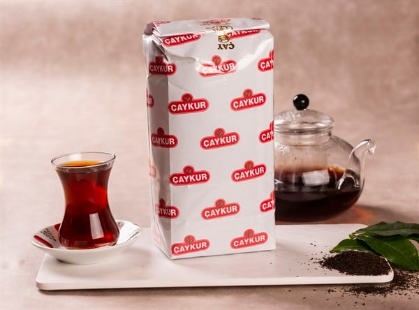 ÇAYKUR ELEKALTI 500 GR