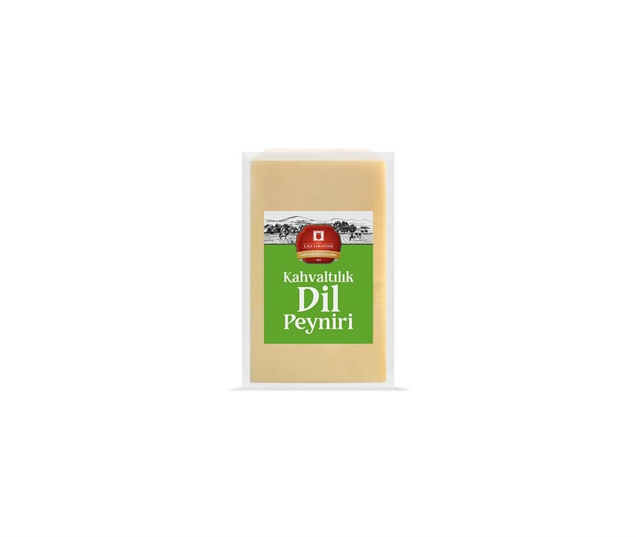 DİL PEYNİRİ (500 GR)