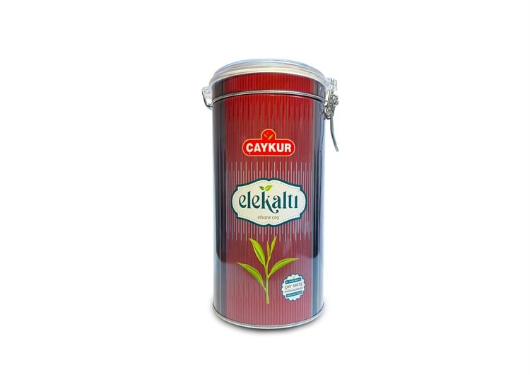 ELEKALTI 500 GR TENEKE