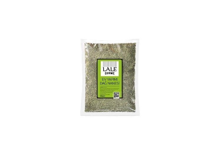 EV YAPIMI DAĞ NANESİ (100gr)