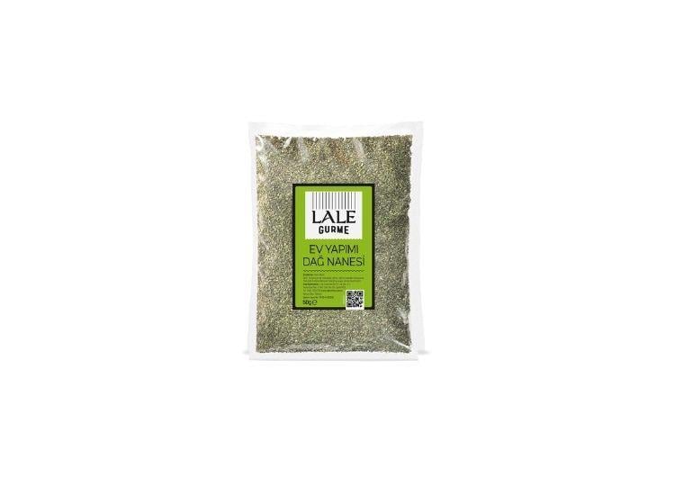 EV YAPIMI DAĞ NANESİ (50gr)