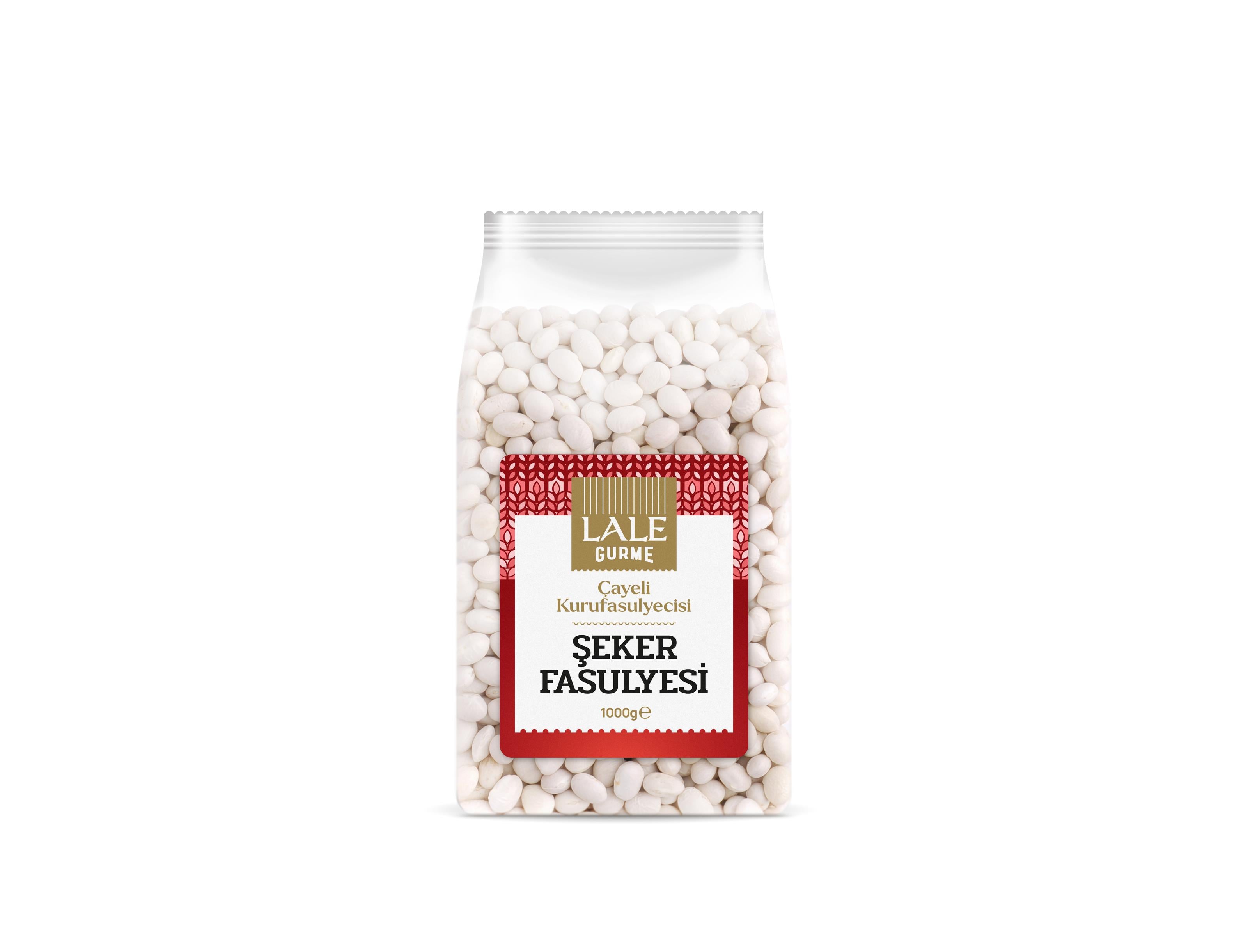 FASULYE (1 KG) 
