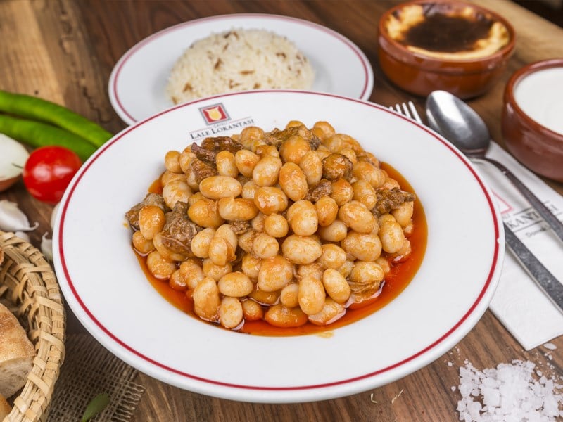 FASULYE (1 KG)