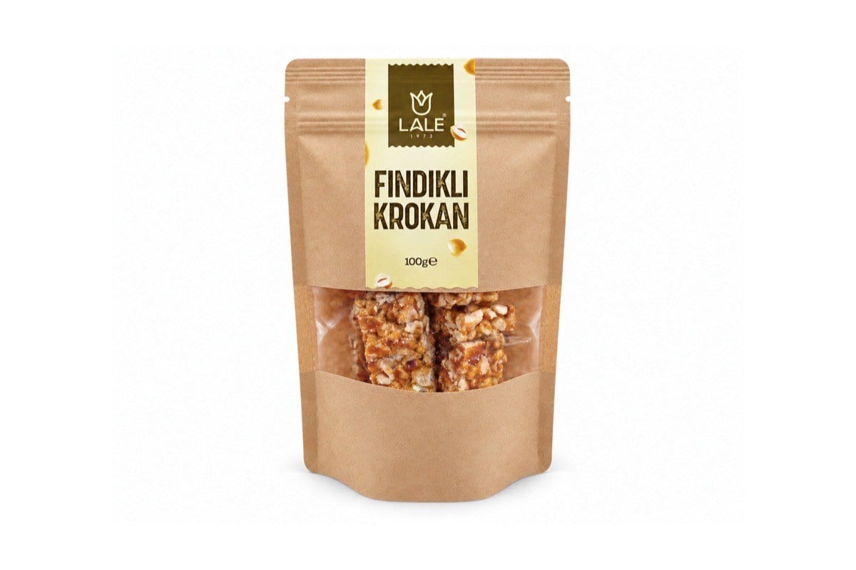 FINDIK KROKAN (100GR)