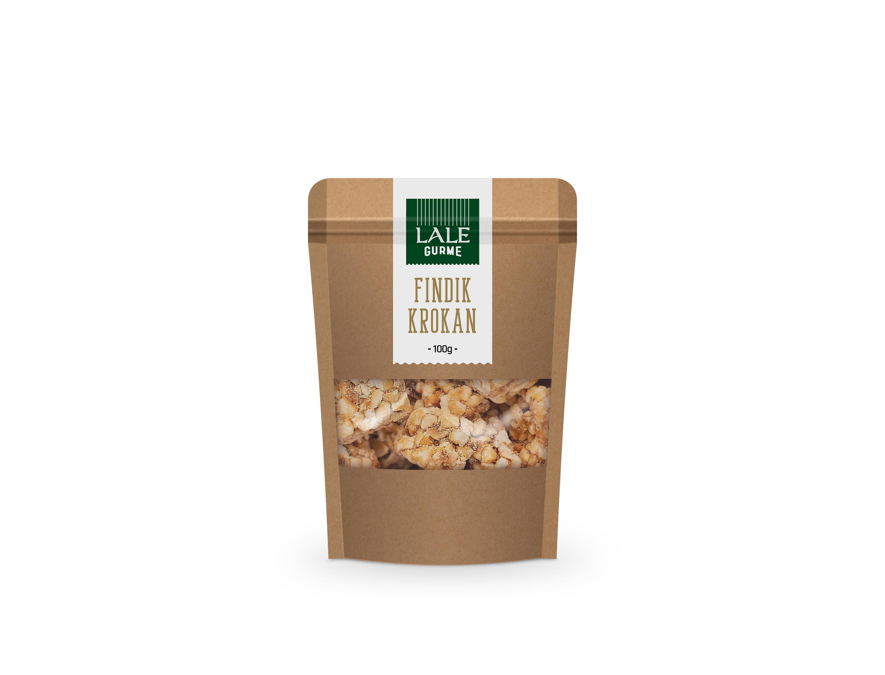 FINDIK KROKAN (100GR)