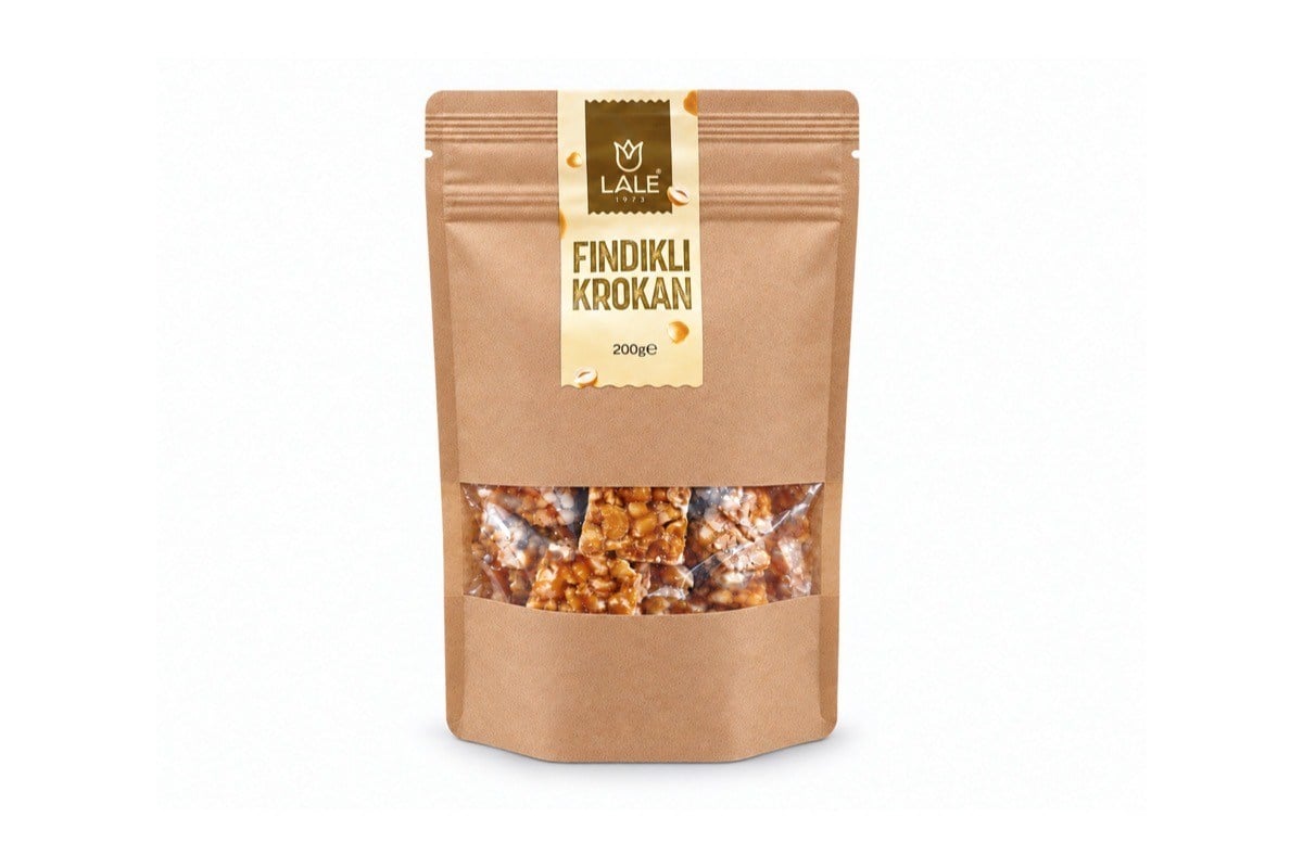 FINDIK KROKAN (200GR)