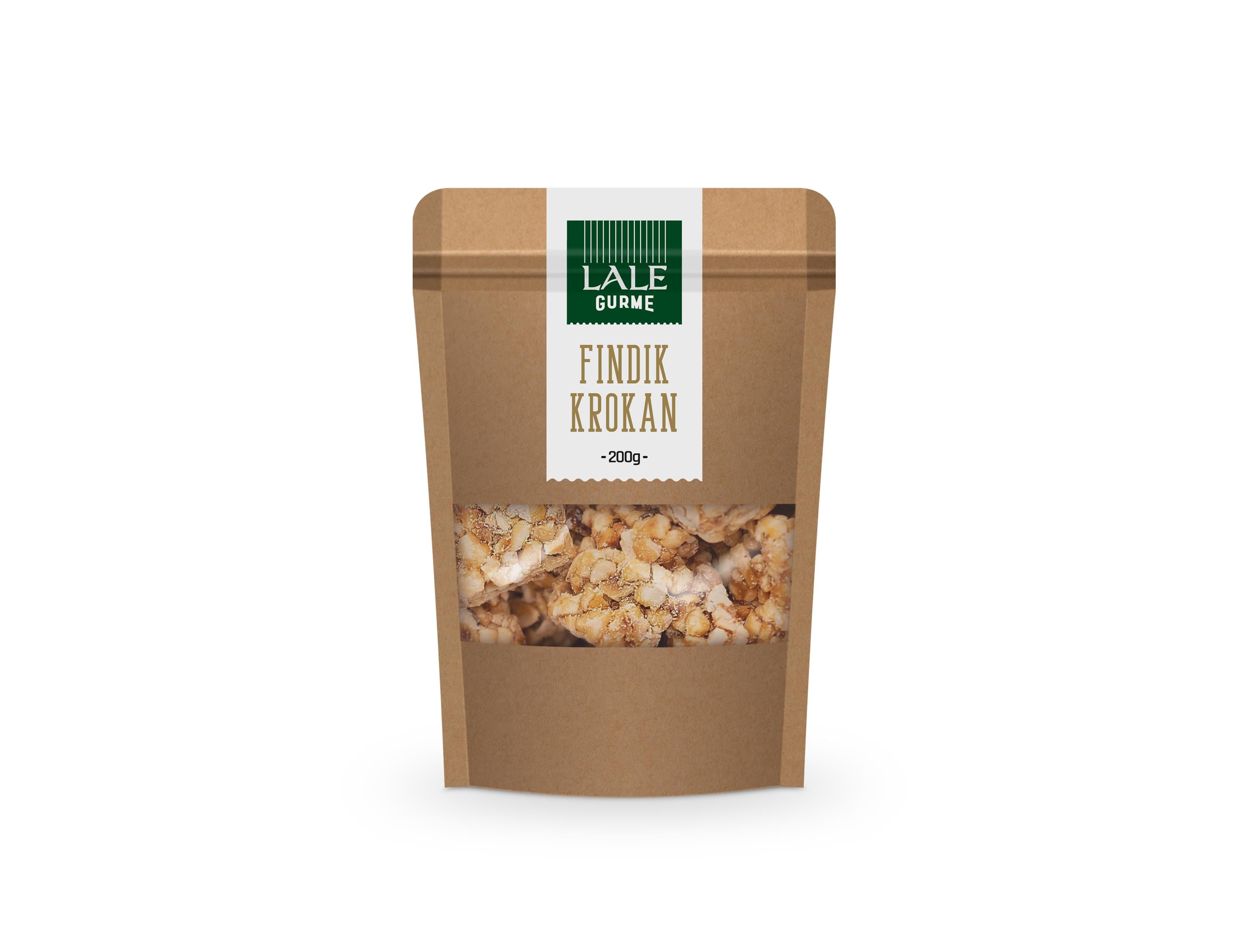 FINDIK KROKAN (200GR)