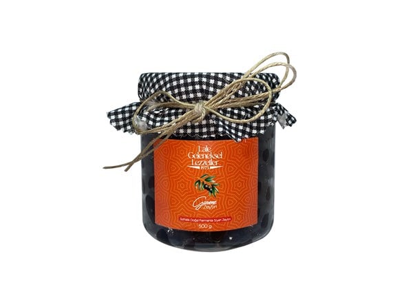 GURME ZEYTİN (500 GR)