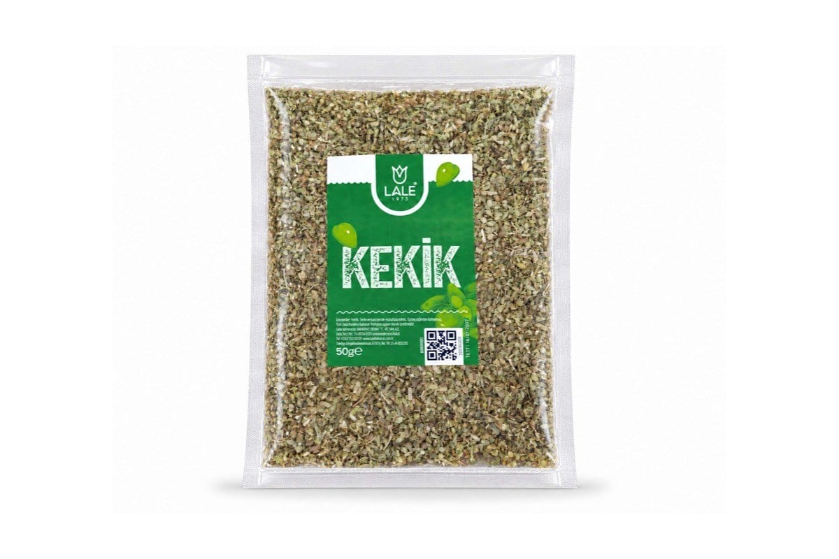 KEKİK (50GR)