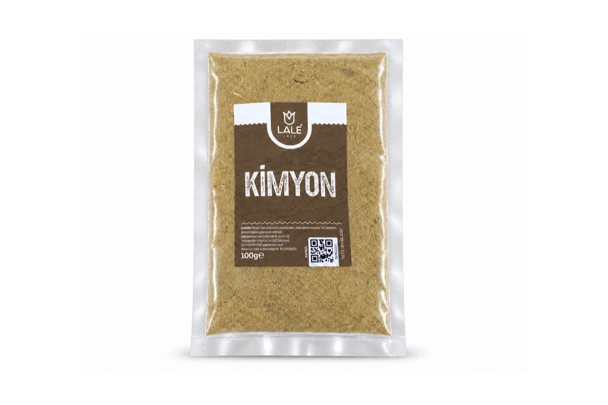 KİMYON (100GR)