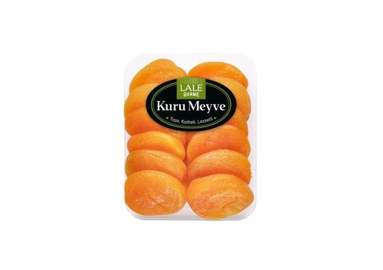 KURU KAYISI (400gr)