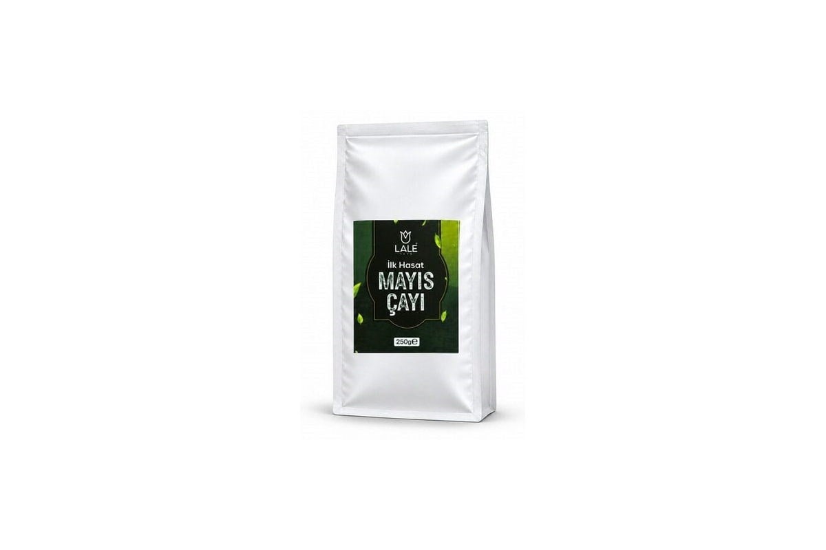 LALE GURME MAYIS ÇAYI (250GR)