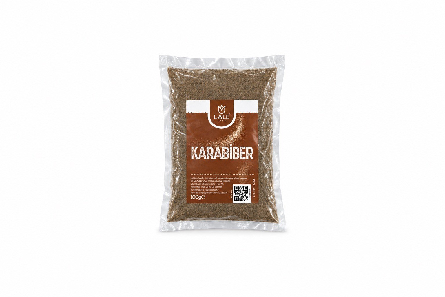 Lale Karabiber 100 g
