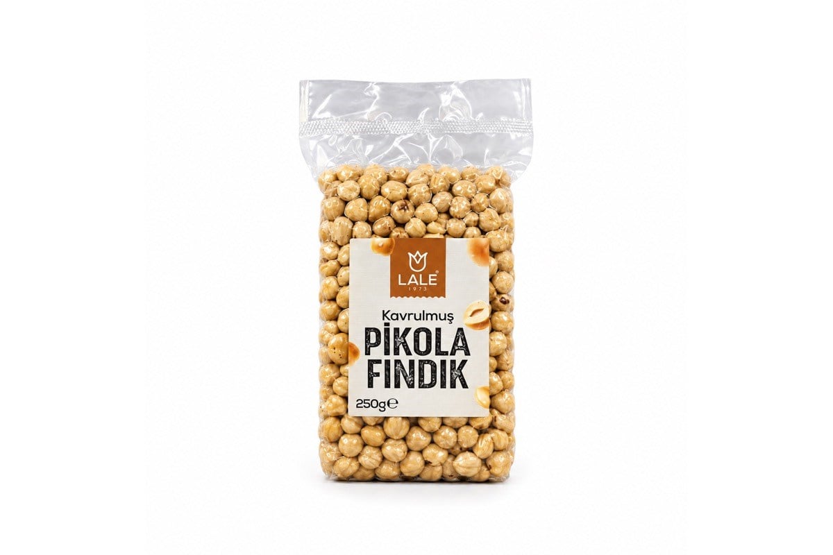 LALE PİKOLA FINDIK (250GR)