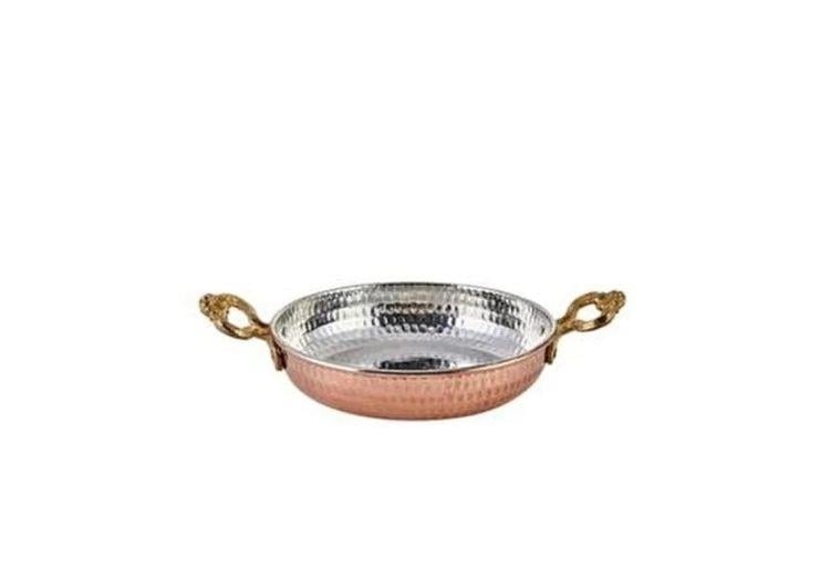 MUHLAMALIK TAVA (21 CM)