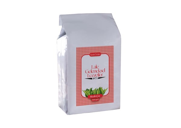 SINIRLI ÜRETİM ÇAY (500 GR)