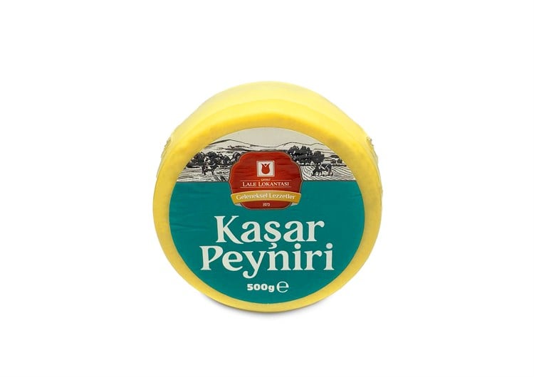 TAZE KAŞAR (500 GR)