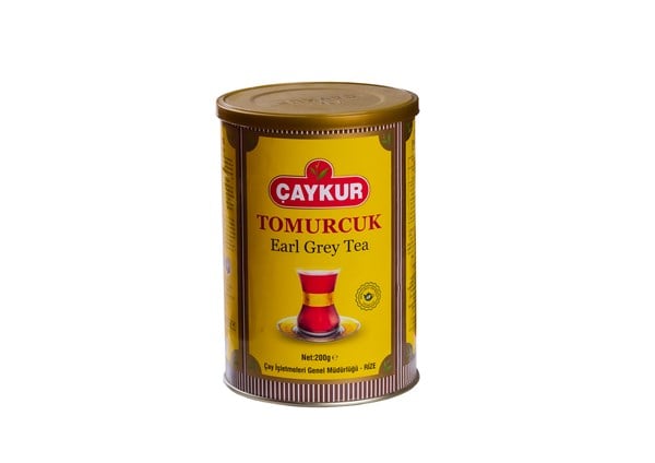 TOMURCUK KUTU (200 GR)