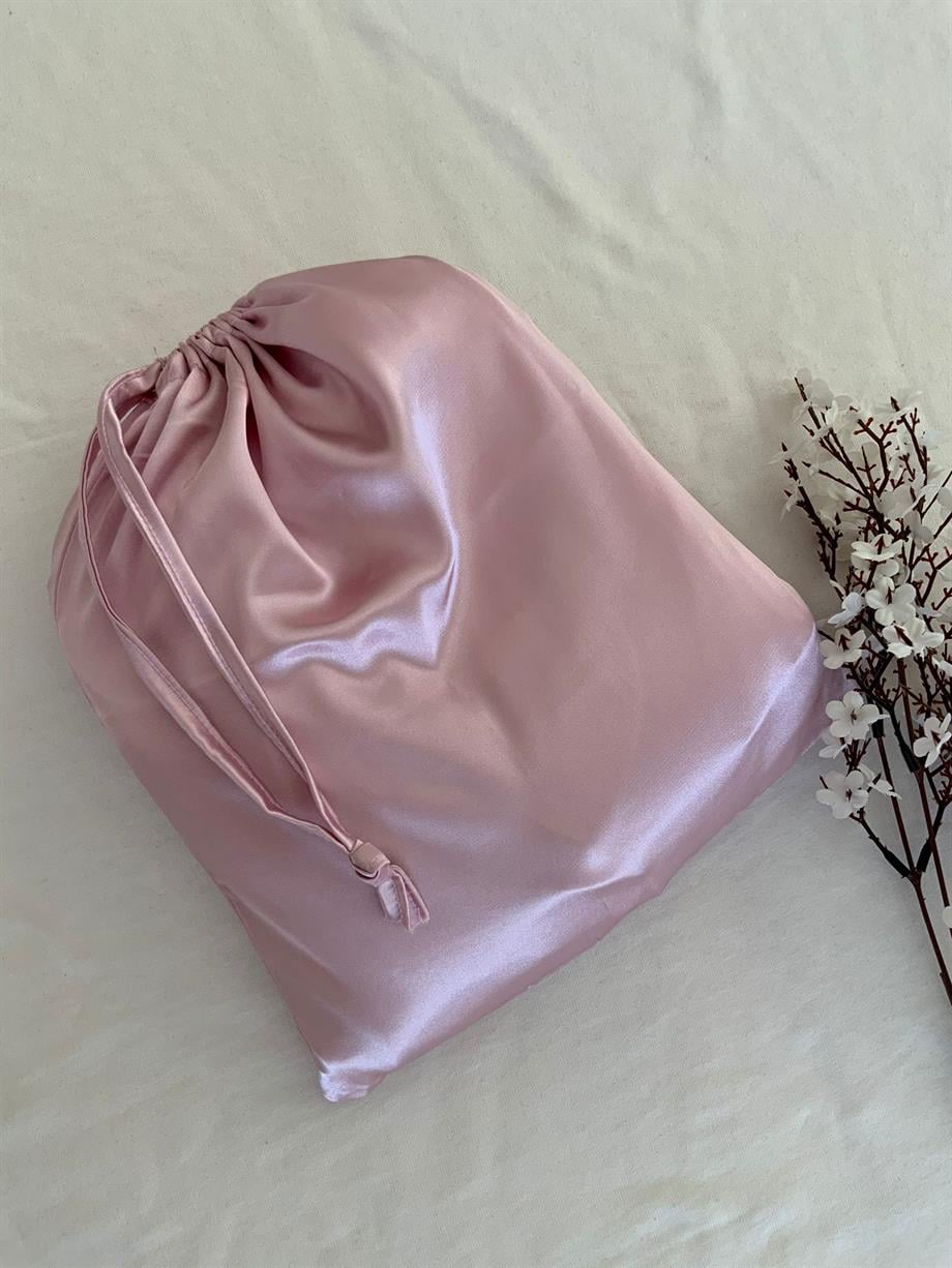  Yedi Parça Soft Pudra Set