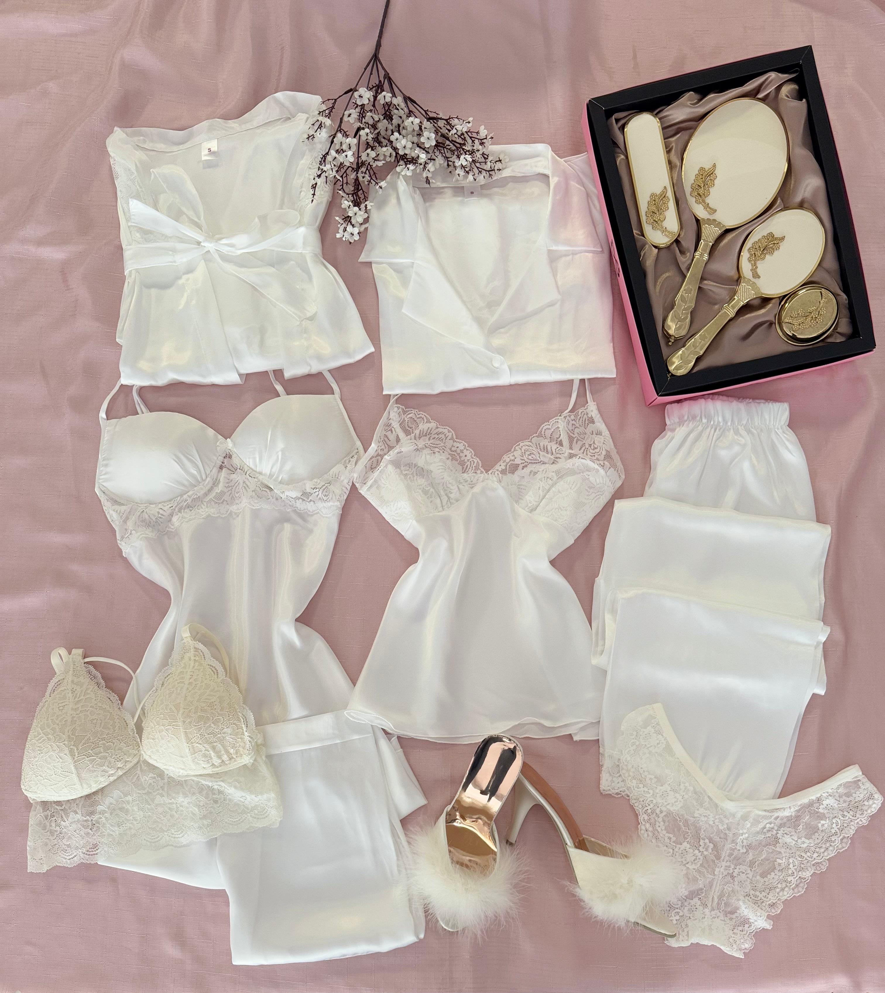 14 Parça Guylian Bohça Seti