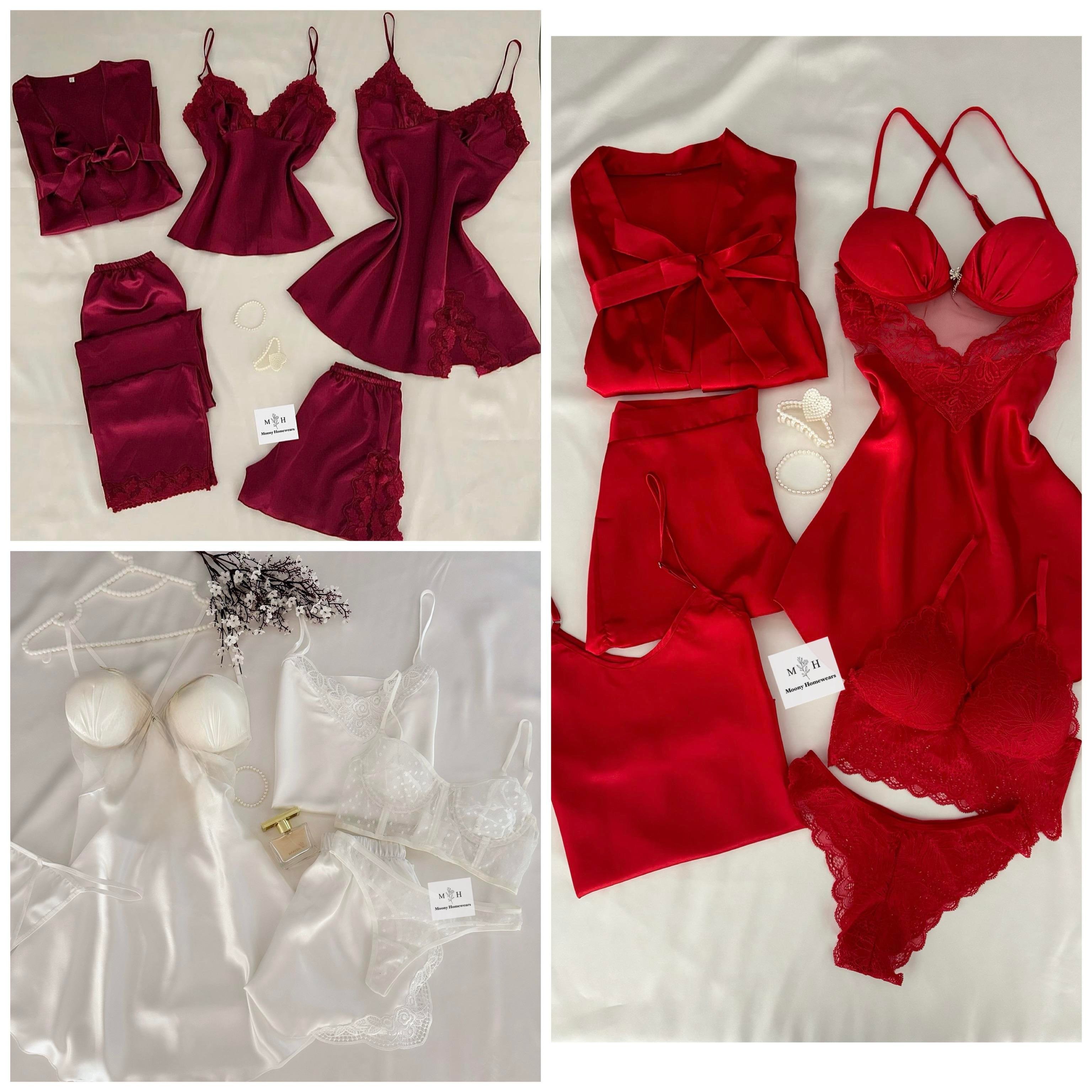 17 Parça Kutulu Dev Çeyiz Seti