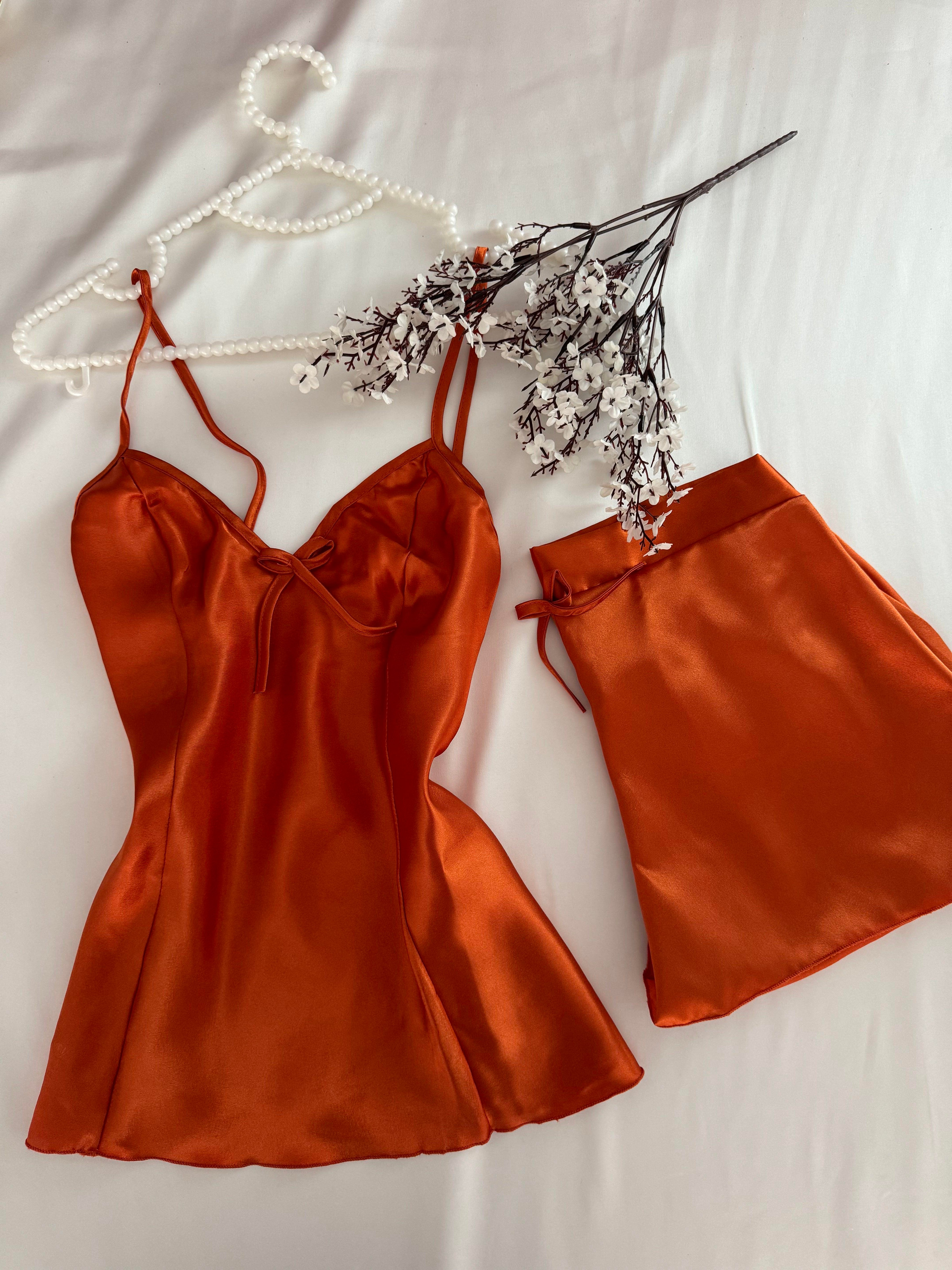 2'li Turuncu Idea