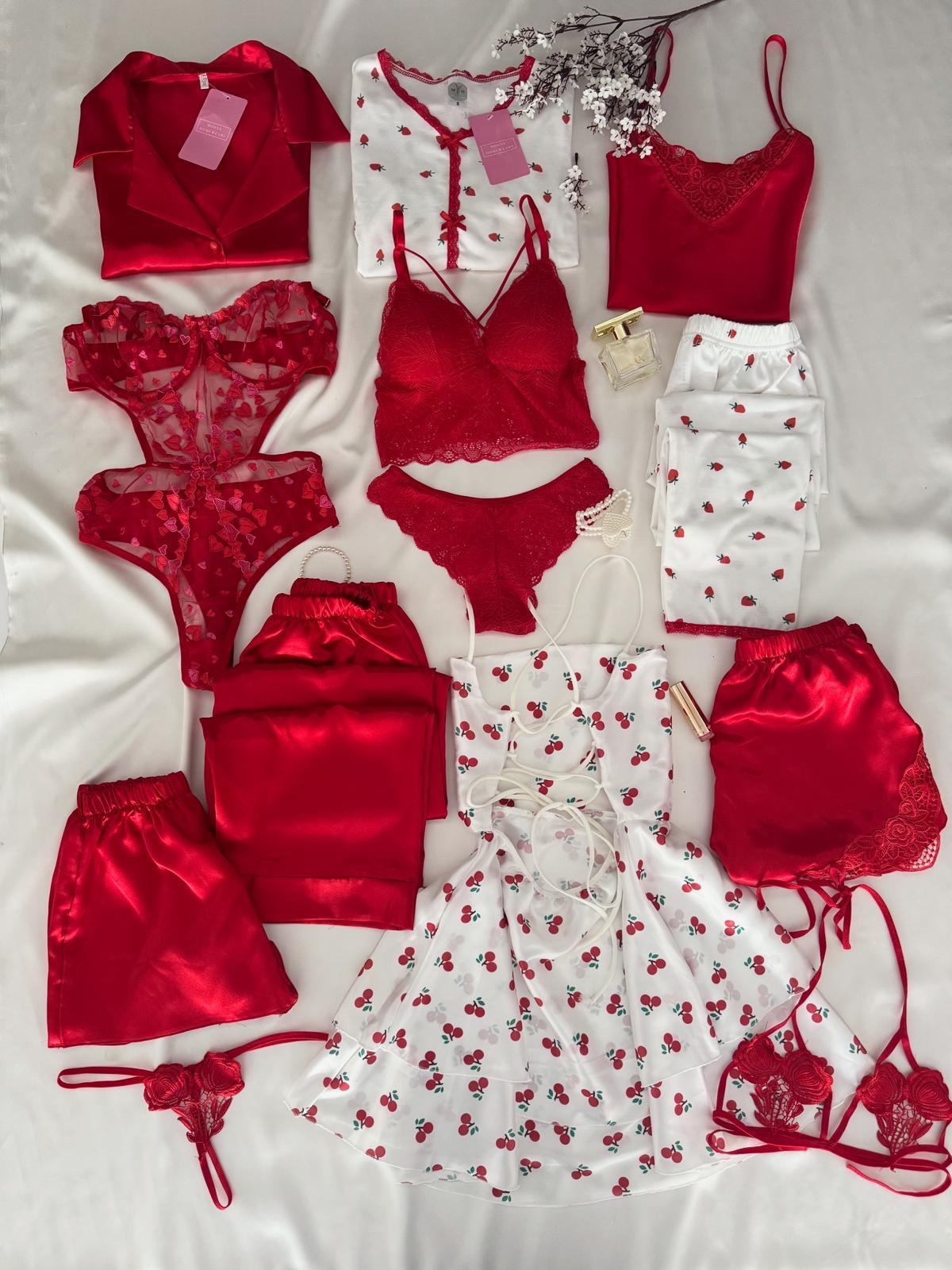 Bal Böceği Çeyiz Seti