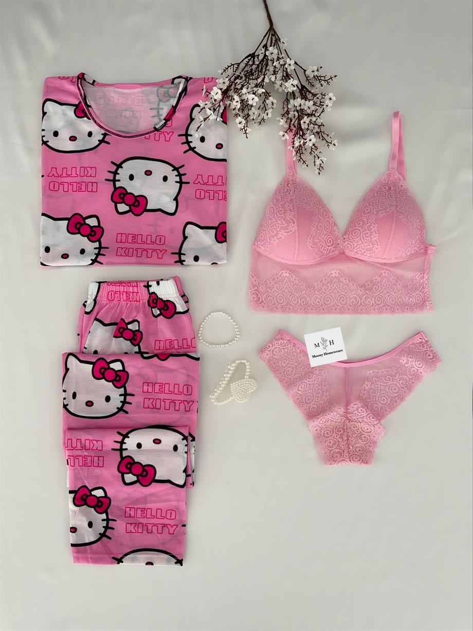Hello Kitty