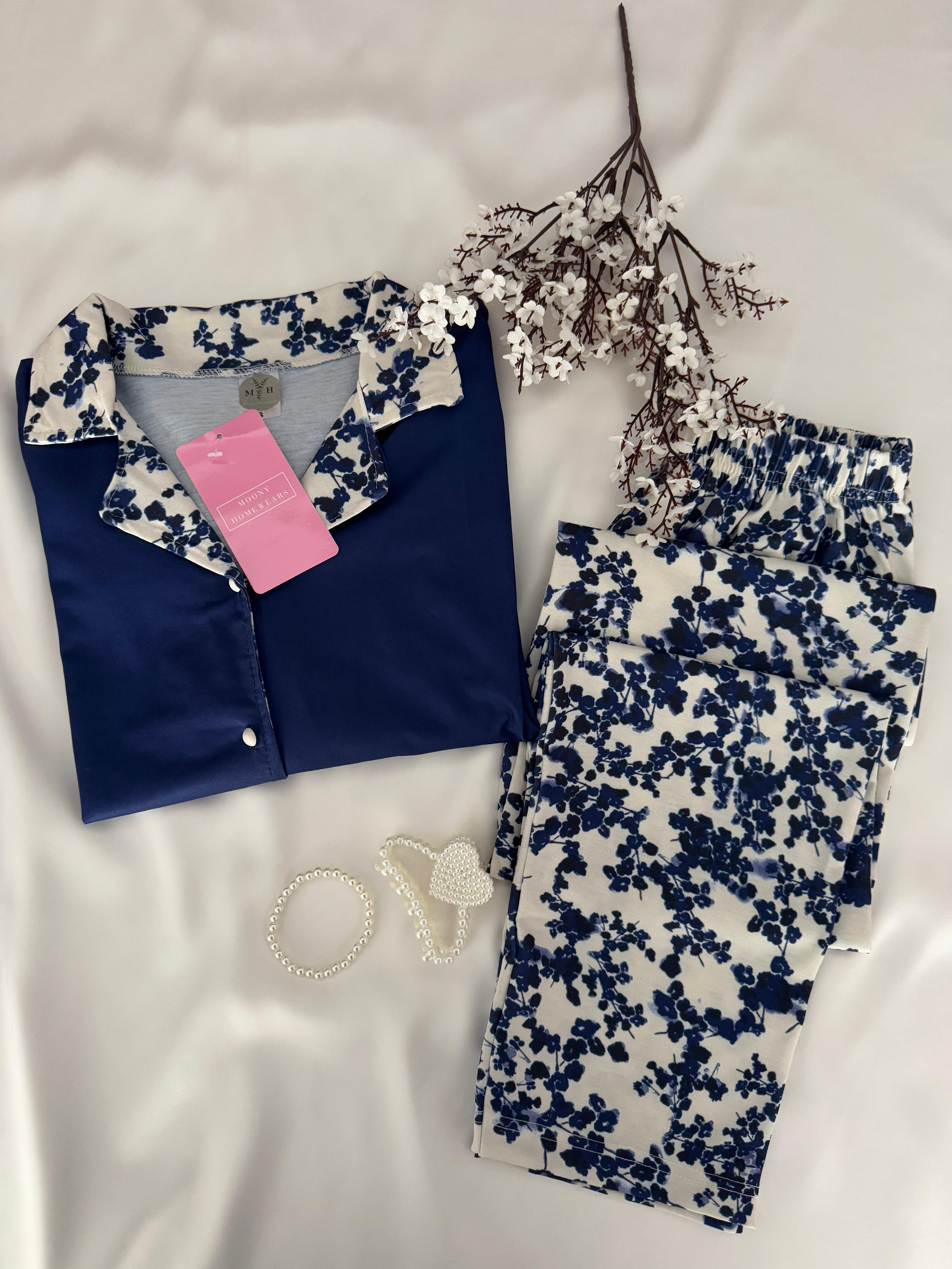 Hilaly Yumuşacık Pijama Takımı