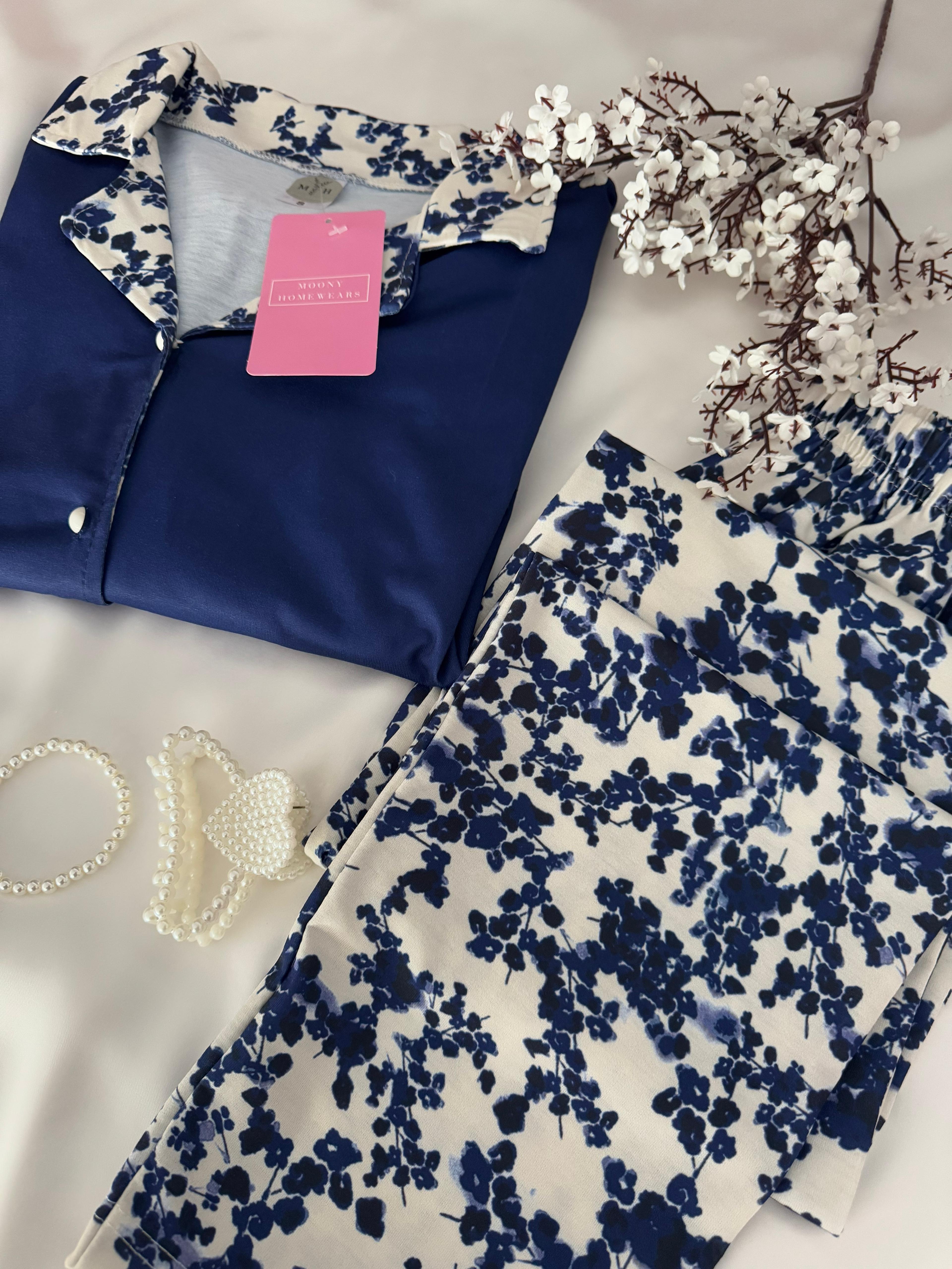 Hilaly Yumuşacık Pijama Takımı