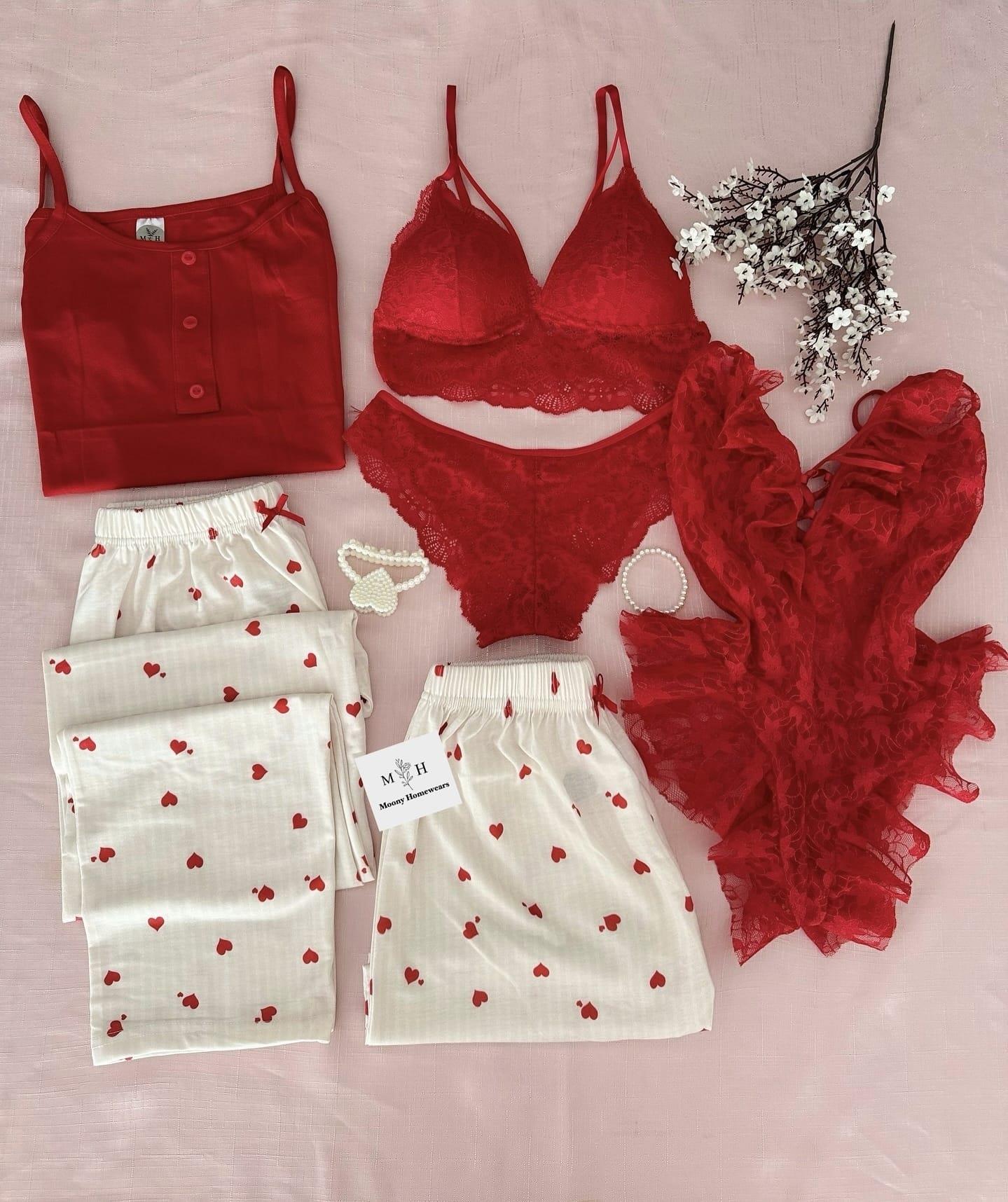 Kutulu Beste Çeyiz Seti