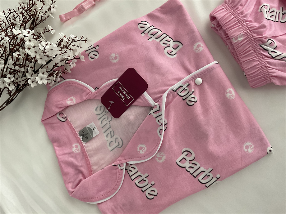 Premium Barbie Girl