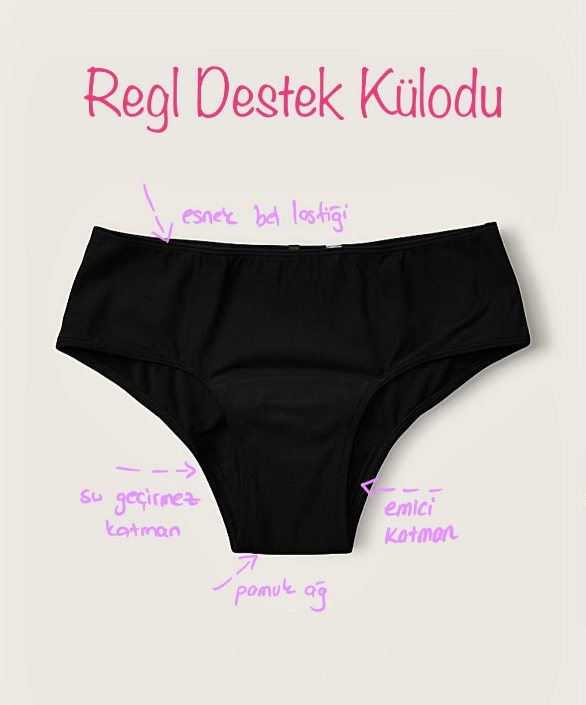 Regl Destek Külodu