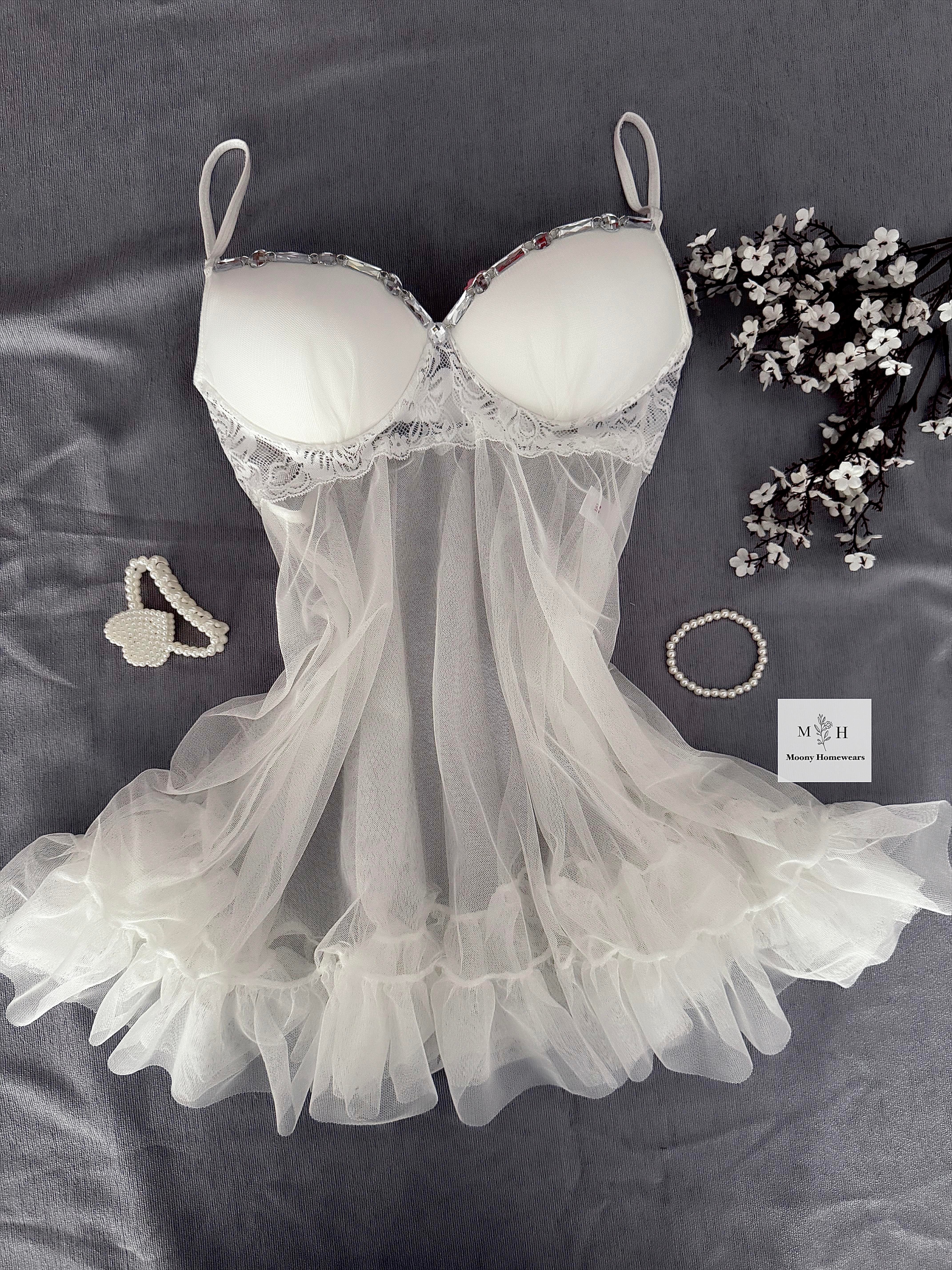 Stevemade Gecelik Tanga