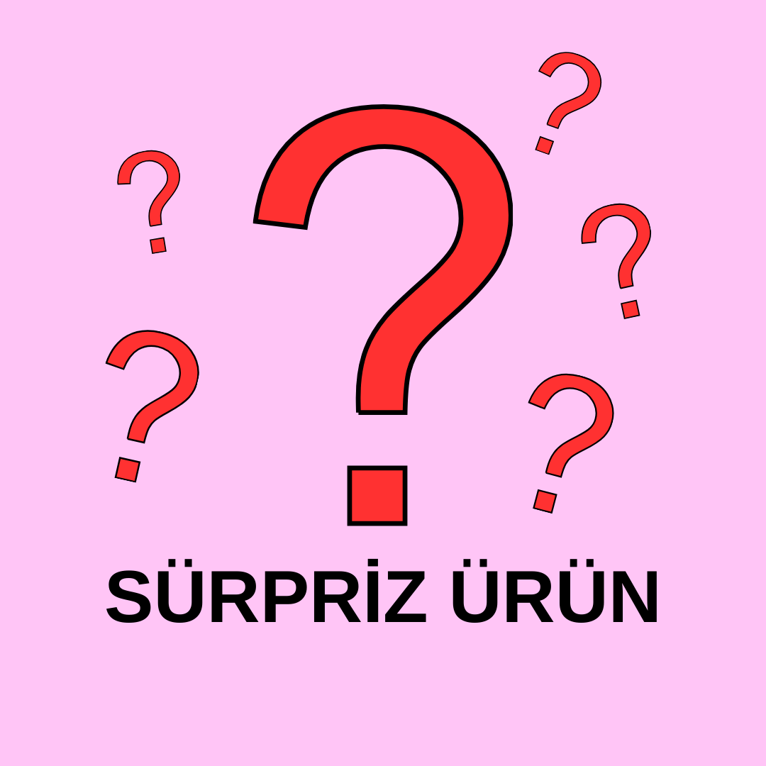 Sürpriz Ürün