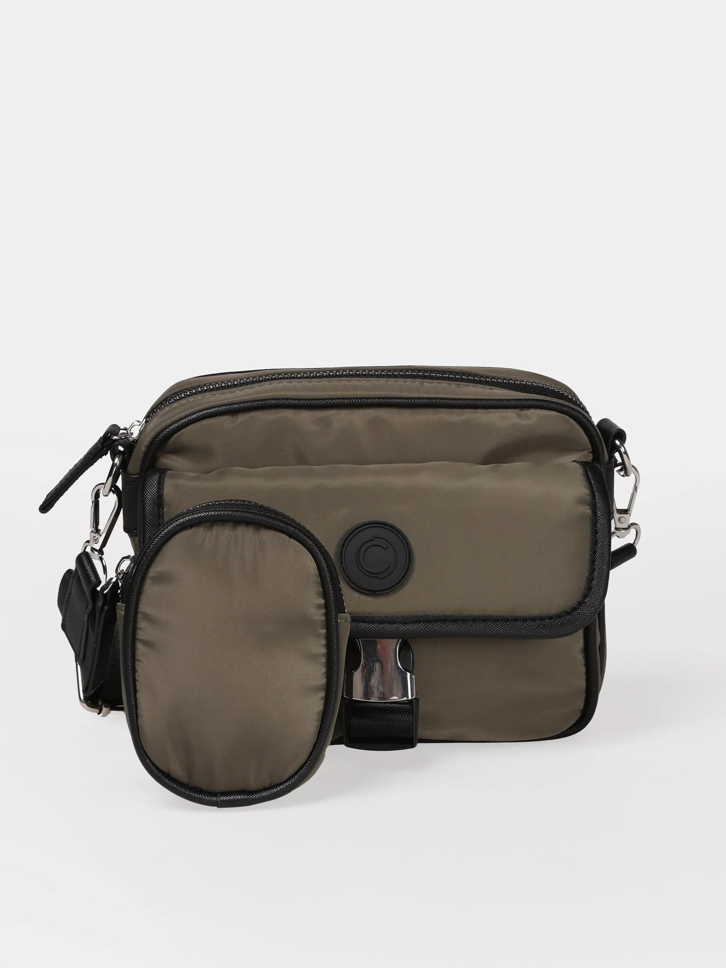 AKSESUAR ERKEK ÇANTA Modern Fit