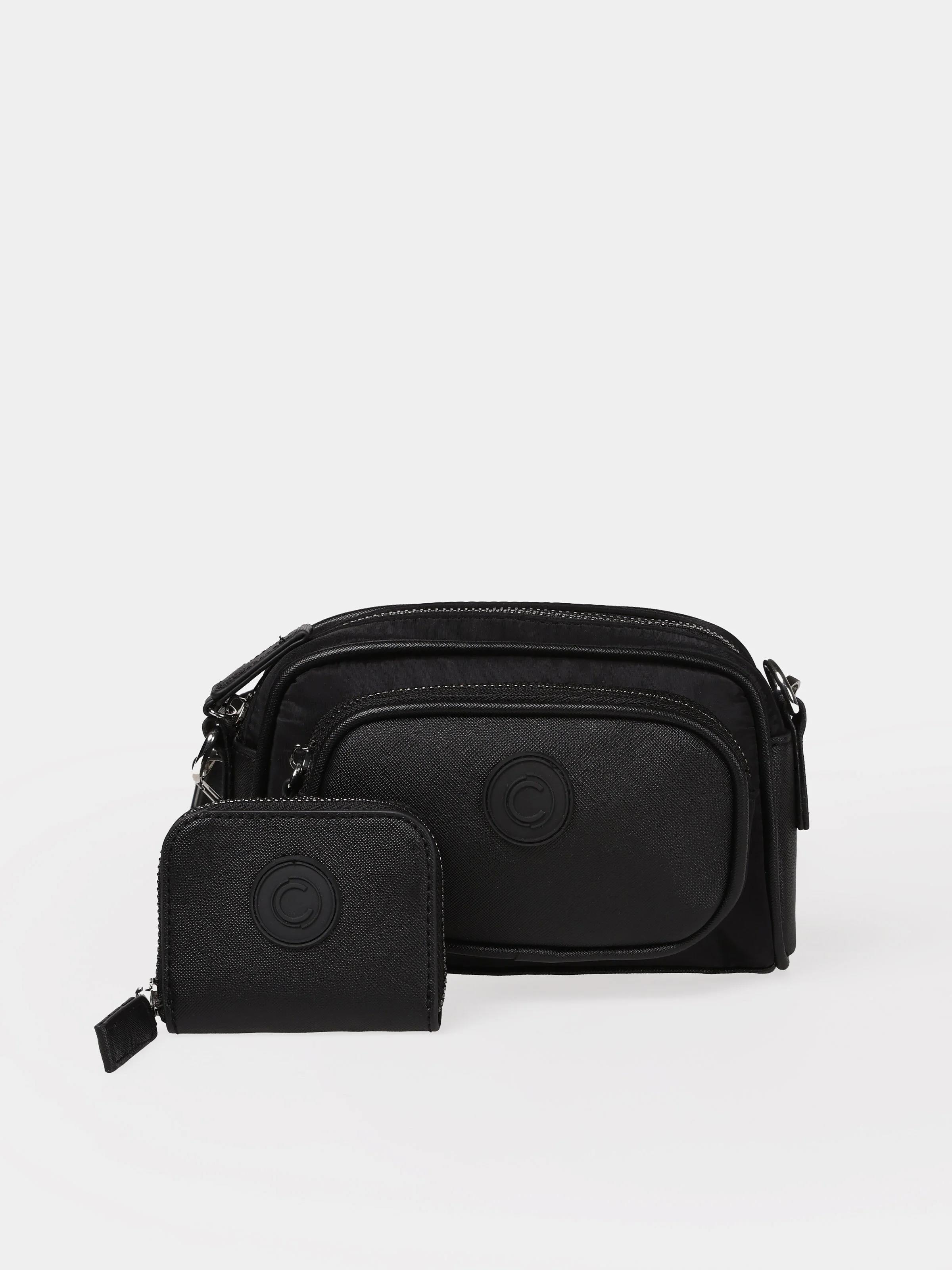 AKSESUAR ERKEK ÇANTA Modern Fit
