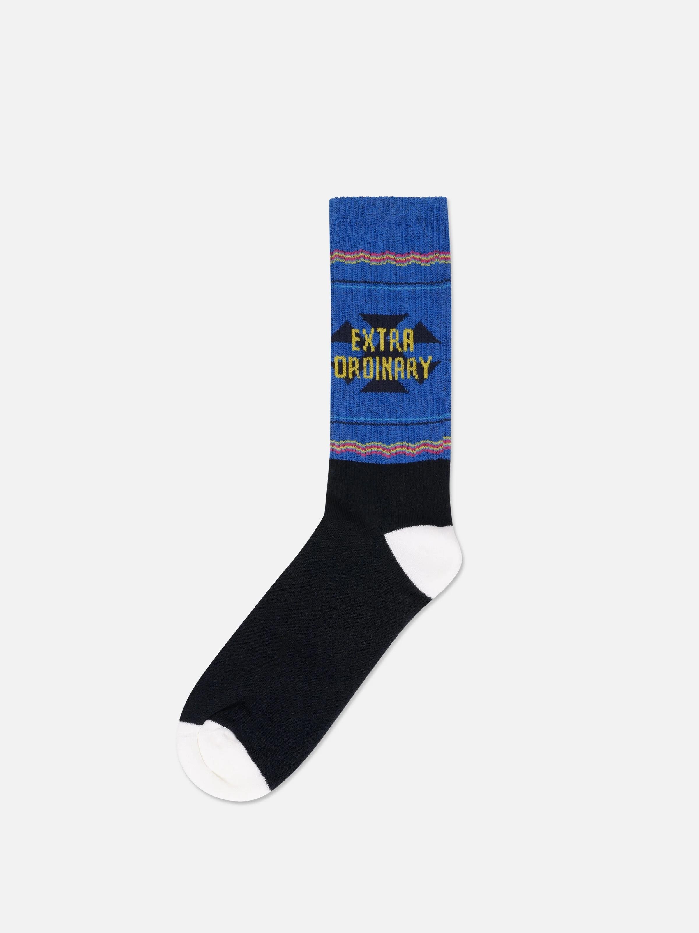 AKSESUAR ERKEK ÇORAP  Modern Fit