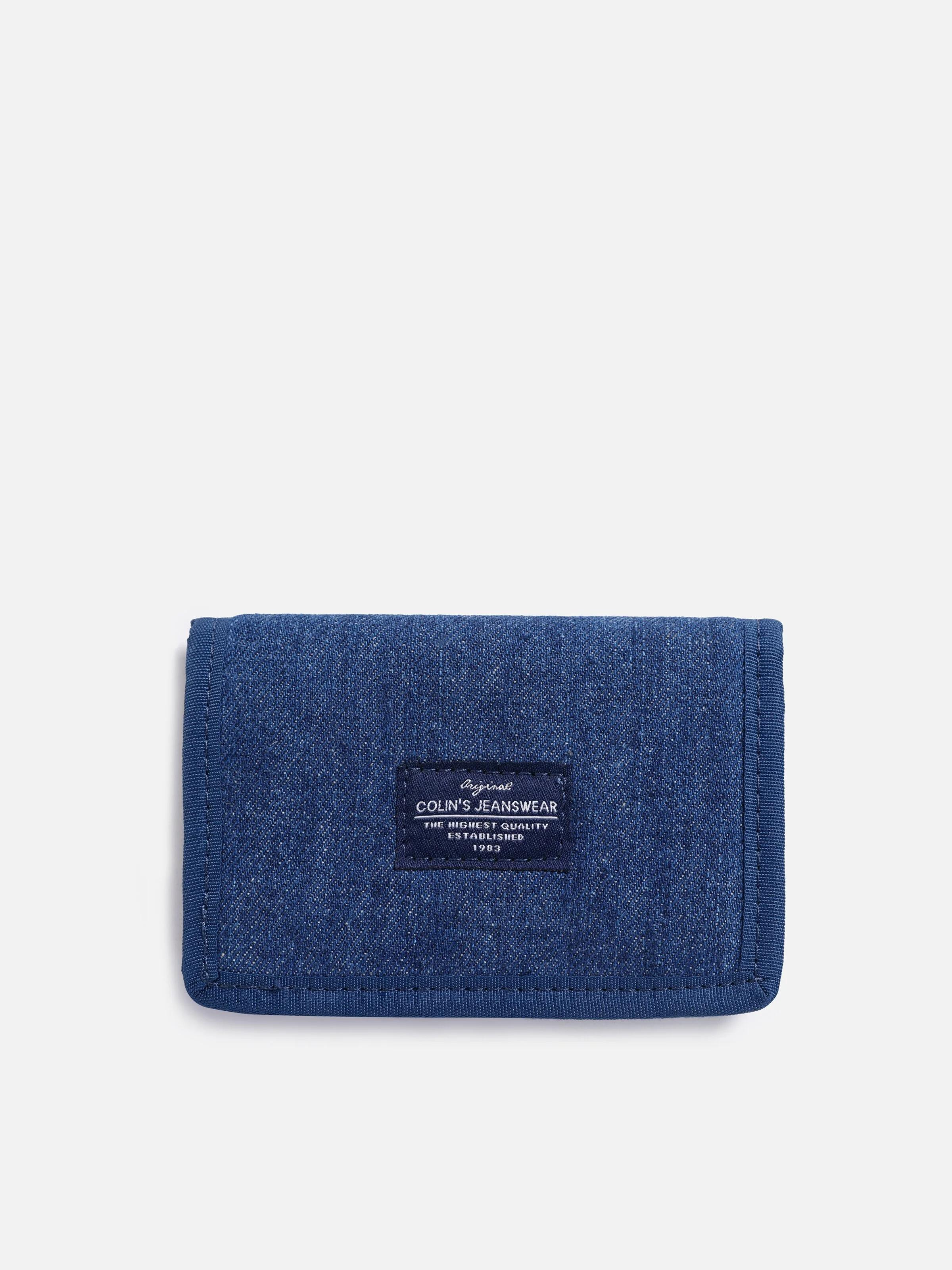 AKSESUAR ERKEK CÜZDAN Modern Fit