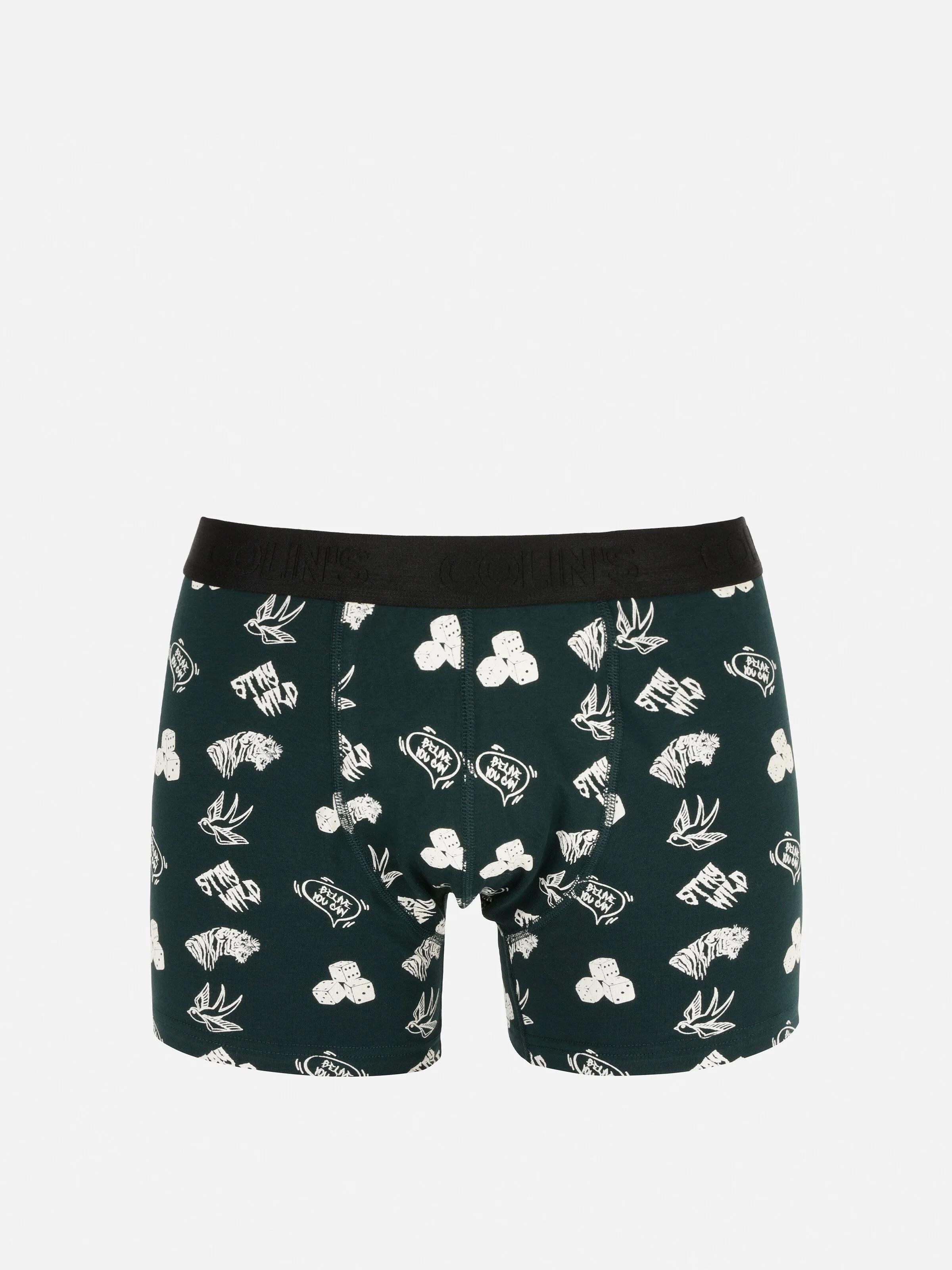 AKSESUAR ERKEK IC GIYIM Modern Fit