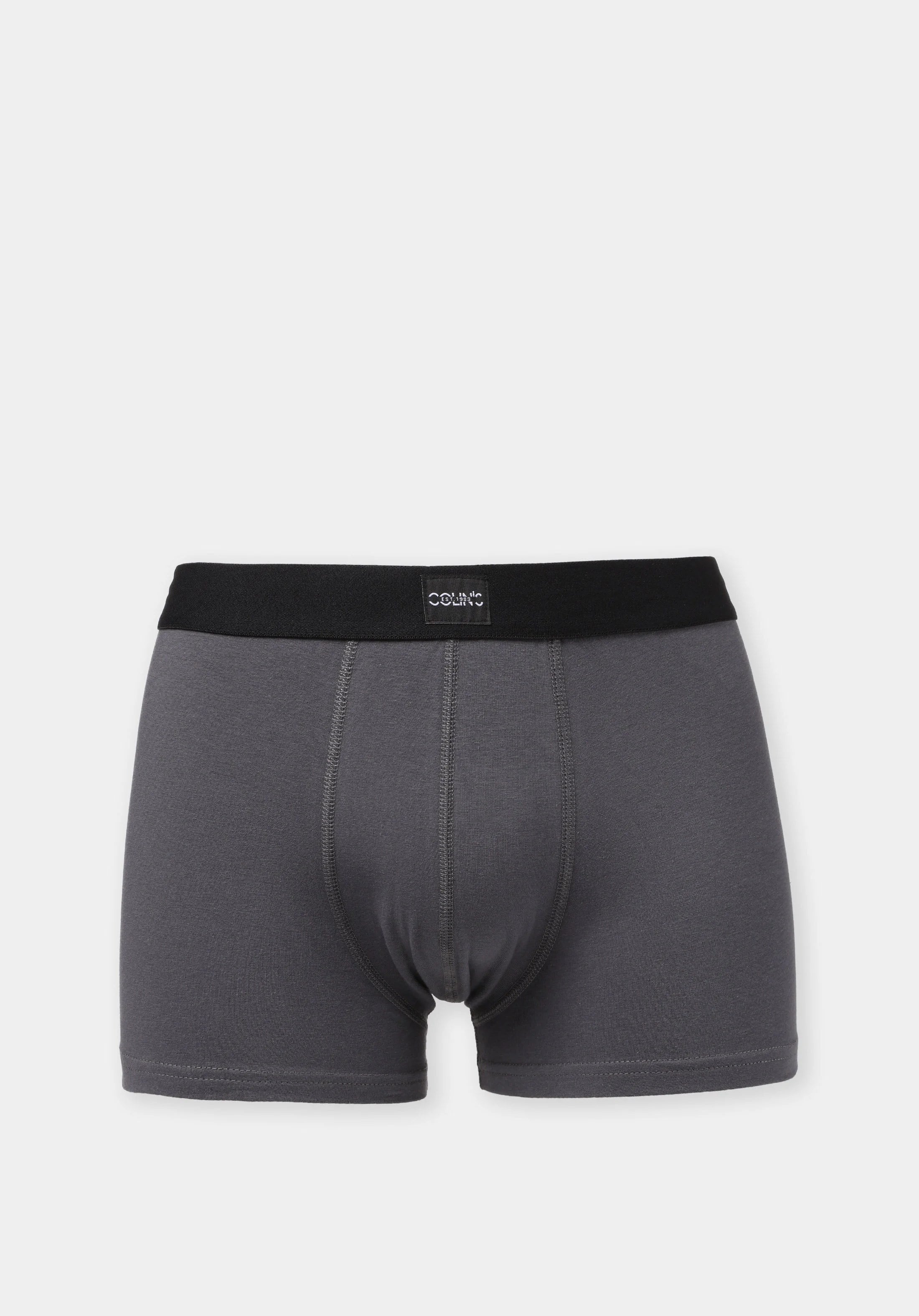 AKSESUAR ERKEK IC GIYIM Modern Fit